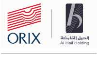 Orix Logo